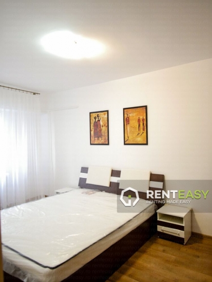 Apartament cu 2 camere de inchiriat in zona Centrala - Palas