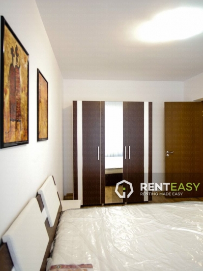 Apartament cu 2 camere de inchiriat in zona Centrala - Palas