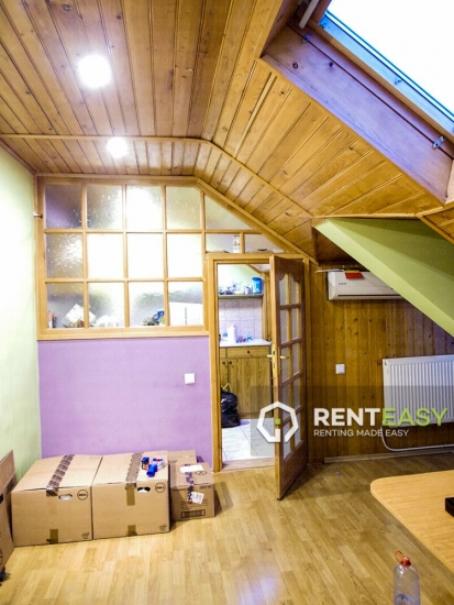 Apartament spatios cu 3 camere de inchiriat in zona Hala Centrala