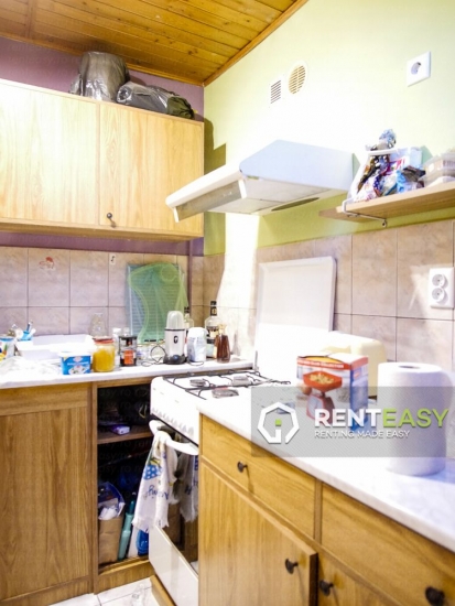 Apartament spatios cu 3 camere de inchiriat in zona Hala Centrala