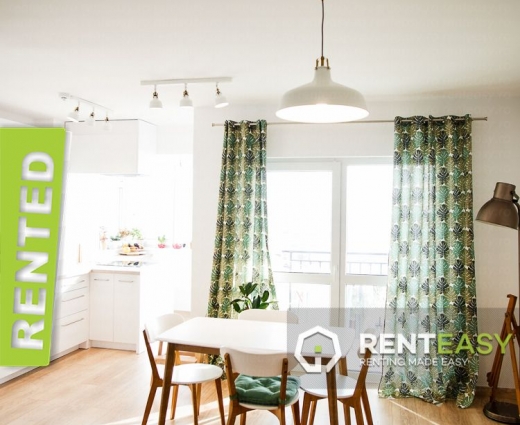 Apartament cu 2 camere de inchiriat situat in bloc nou - Tatarasi