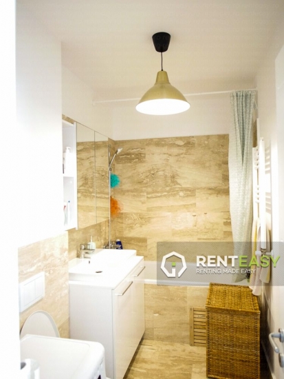 Apartament cu 2 camere de inchiriat situat in bloc nou - Tatarasi