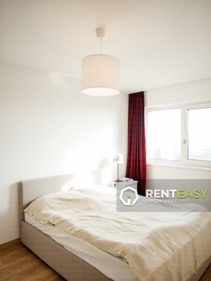 Apartament cu 2 camere de inchiriat situat in bloc nou - Tatarasi