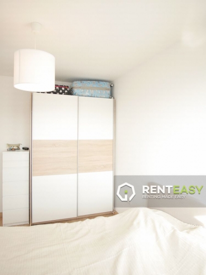 Apartament cu 2 camere de inchiriat situat in bloc nou - Tatarasi