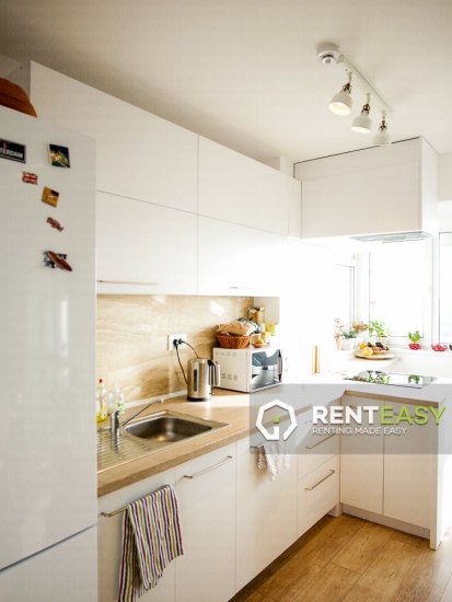 Apartament cu 2 camere de inchiriat situat in bloc nou - Tatarasi