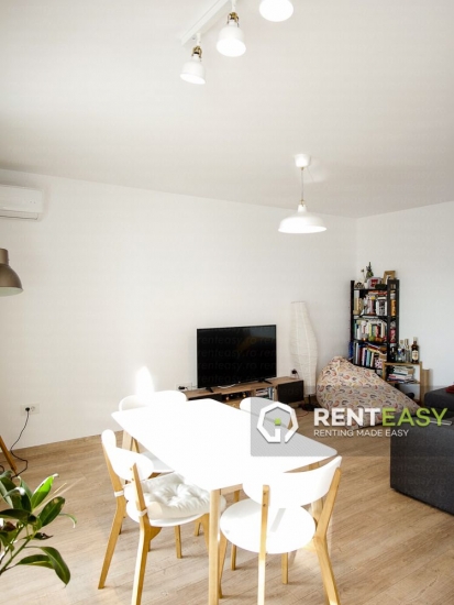 Apartament cu 2 camere de inchiriat situat in bloc nou - Tatarasi
