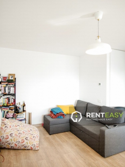 Apartament cu 2 camere de inchiriat situat in bloc nou - Tatarasi
