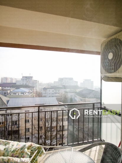 Apartament cu 2 camere de inchiriat situat in bloc nou - Tatarasi