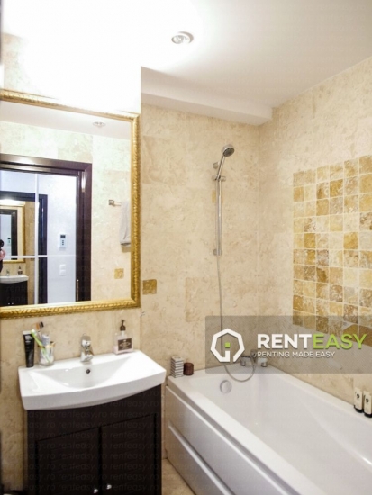 De Inchiriat! Apartament cu o camera in Exclusive Residence