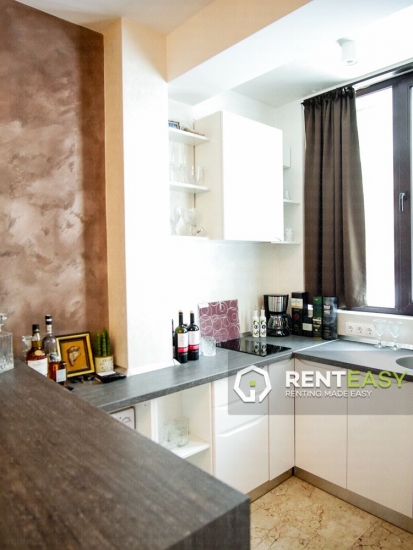 De Inchiriat! Apartament cu o camera in Exclusive Residence