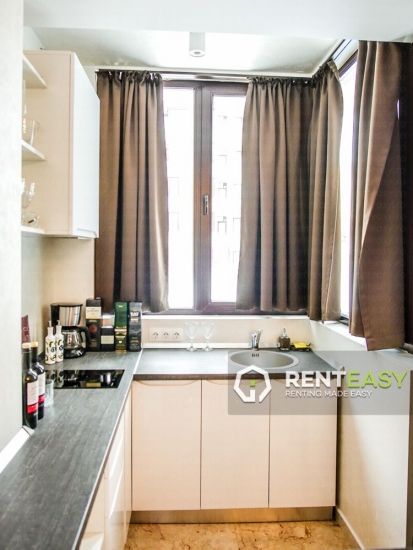 De Inchiriat! Apartament cu o camera in Exclusive Residence