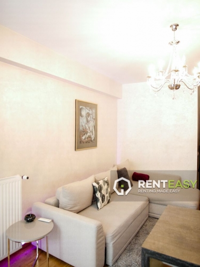 De Inchiriat! Apartament cu o camera in Exclusive Residence