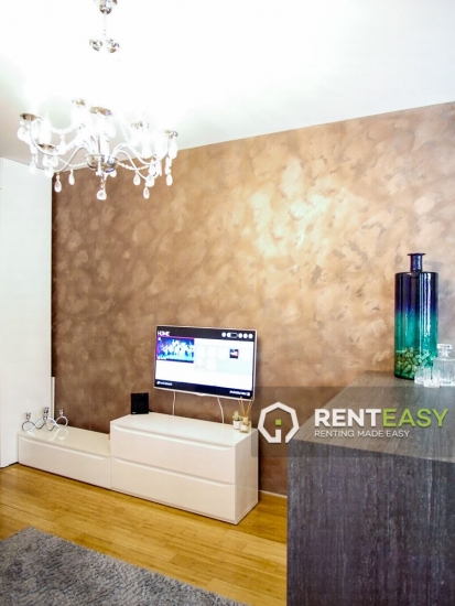 De Inchiriat! Apartament cu o camera in Exclusive Residence