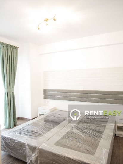 Prima inchiriere!Apartament cu doua camere in Newton-Tatarasi