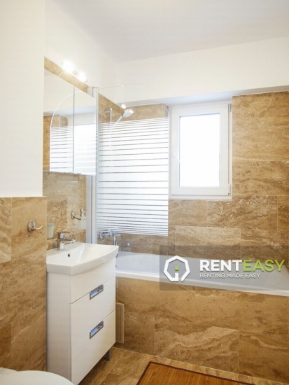 Prima inchiriere!Apartament cu doua camere in Newton-Tatarasi
