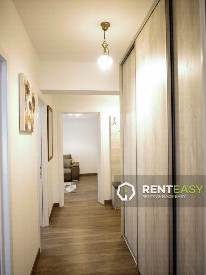 Prima inchiriere!Apartament cu doua camere in Newton-Tatarasi