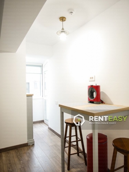 Prima inchiriere!Apartament cu doua camere in Newton-Tatarasi