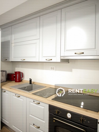 Prima inchiriere!Apartament cu doua camere in Newton-Tatarasi