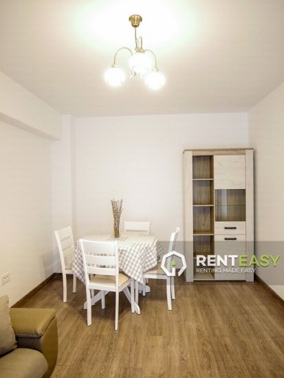 Prima inchiriere!Apartament cu doua camere in Newton-Tatarasi