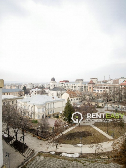 Apartament cu 2 camere de inchiriat situat in Centru - Piata Unirii