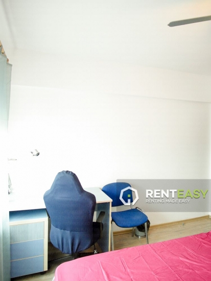 Apartament cu 2 camere de inchiriat situat in Centru - Piata Unirii