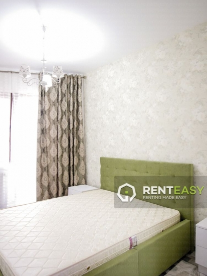 Prima Inchiriere! Apartament cu 3 camere in bloc nou Concept Residence - Pacurari