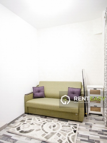 Prima Inchiriere! Apartament cu 3 camere in bloc nou Concept Residence - Pacurari