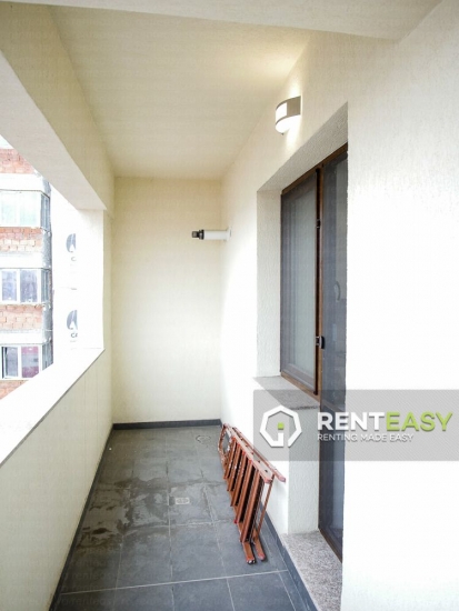 Prima Inchiriere! Apartament cu 3 camere in bloc nou Concept Residence - Pacurari
