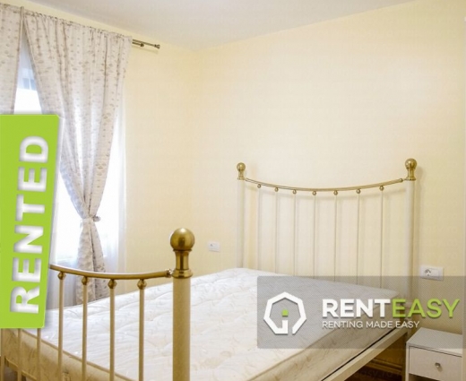 Apartament cu 4 camere de inchiriat in zona Targu Cucu