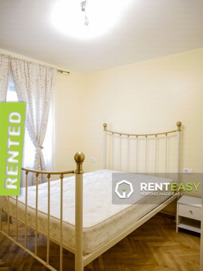 Apartament cu 4 camere de inchiriat in zona Targu Cucu