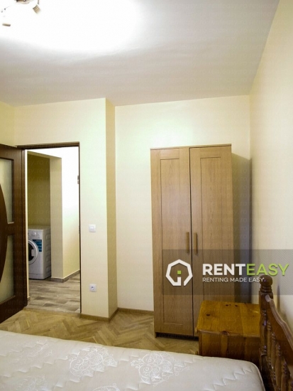 Apartament cu 4 camere de inchiriat in zona Targu Cucu