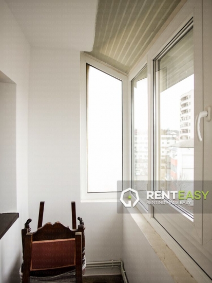 Apartament cu 4 camere de inchiriat in zona Targu Cucu
