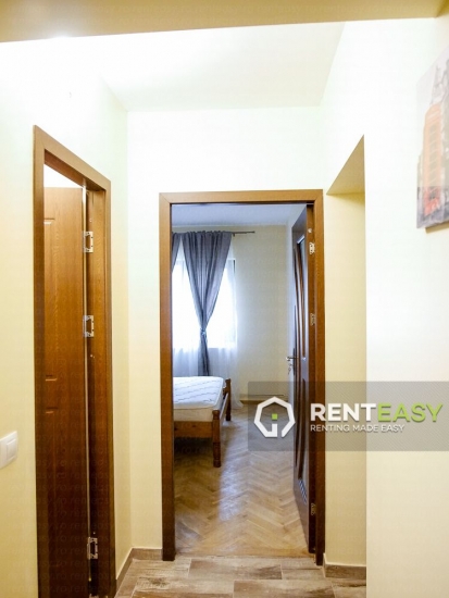 Apartament cu 4 camere de inchiriat in zona Targu Cucu