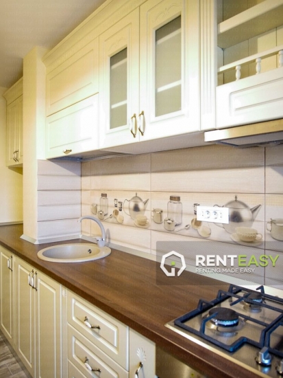 Apartament cu 4 camere de inchiriat in zona Targu Cucu