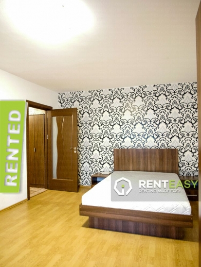 Apartament cu 2 camere decomandat situat in zona Arcu