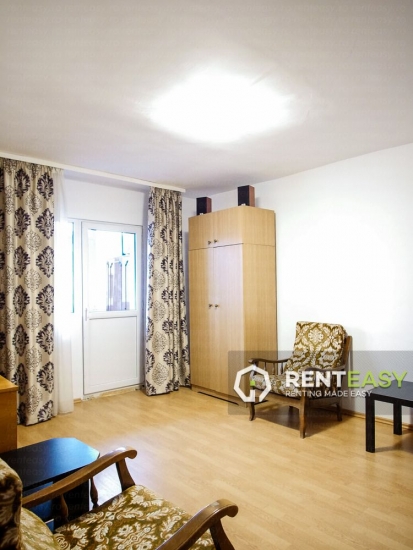 Apartament cu 2 camere decomandat situat in zona Arcu