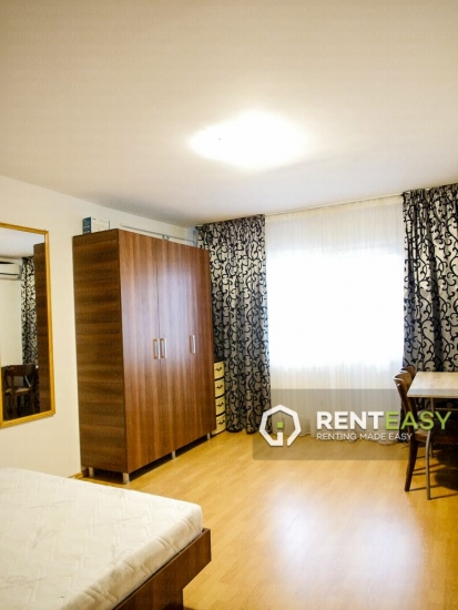 Apartament cu 2 camere decomandat situat in zona Arcu