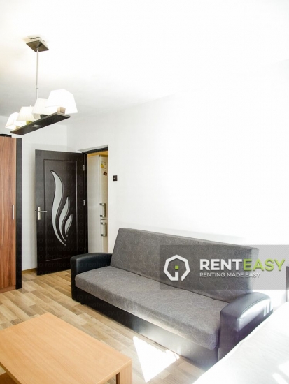 Apartament cu 1 camera de inchiriat in zona Palas Mall