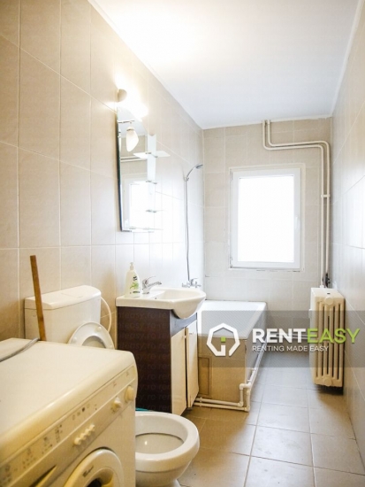 Apartament cu 1 camera de inchiriat in zona Palas Mall