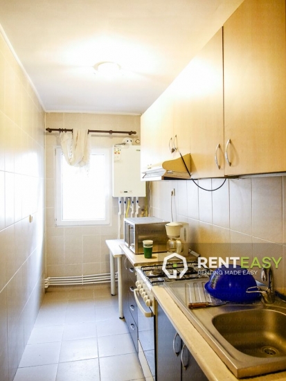 Apartament cu 1 camera de inchiriat in zona Palas Mall