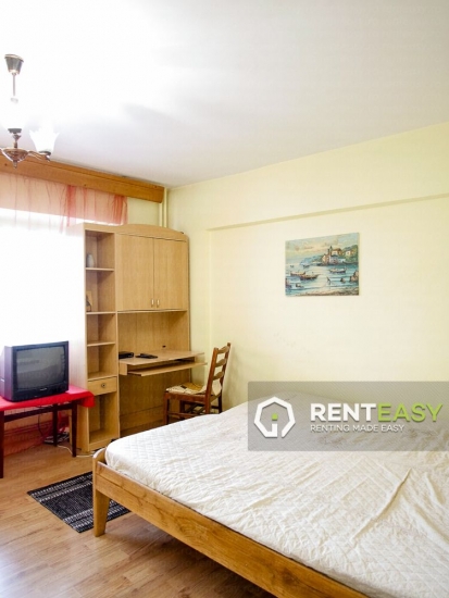  De inchiriat! Apartament cu o camera in zona Garii