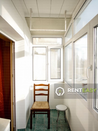  De inchiriat! Apartament cu o camera in zona Garii