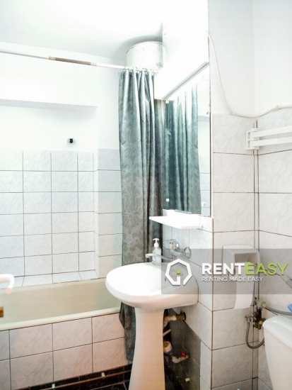  De inchiriat! Apartament cu o camera in zona Garii