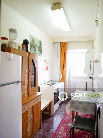  De inchiriat! Apartament cu o camera in zona Garii