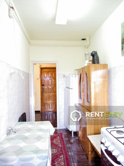  De inchiriat! Apartament cu o camera in zona Garii