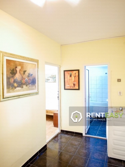  De inchiriat! Apartament cu o camera in zona Garii