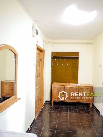  De inchiriat! Apartament cu o camera in zona Garii