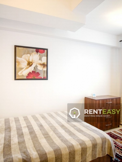 Apartament cu 3 camere de inchiriat in bloc nou - Palas
