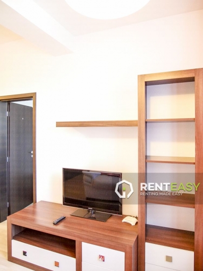 Apartament cu 3 camere de inchiriat in bloc nou - Palas