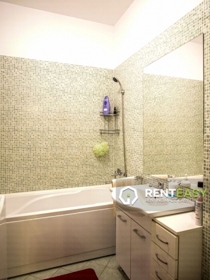 Apartament cu 3 camere de inchiriat in bloc nou - Palas
